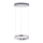Paul Neuhaus 8361-55 - LED Dimmable πολύφωτο κρεμαστό με αισθητήρα ARINA LED/27W/230V