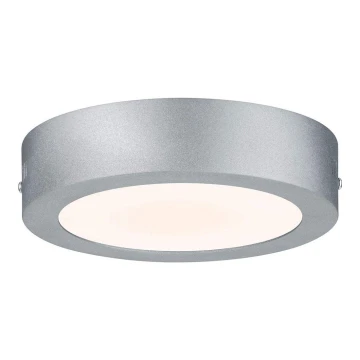 Paulmann 70653 - LED/11W Φως οροφής ALBIA 230V