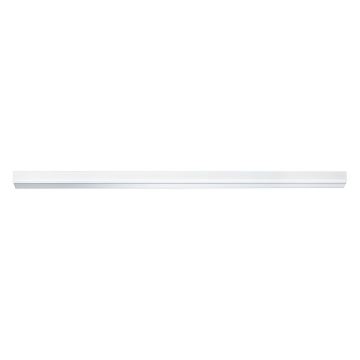 Paulmann 70682 - LED/19W IP44 Φωτιστικό καθρέφτη μπάνιου LINEA 230V