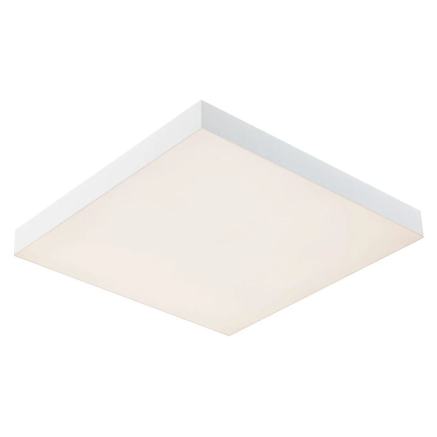 Paulmann 79904 - LED/13,2W RGBW Φωτιστικό οροφής dimming VELORA 230V 3000-6500K + τηλεχειριστήριο