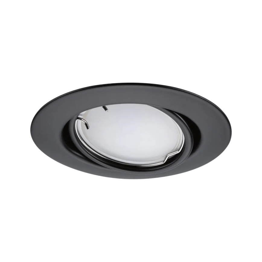 Paulmann 92468 - ΣΕΤ 3xLED RGBW/4,9W Χωνευτό φωτιστικό οροφής dimming SMART 230V 3000-6500K