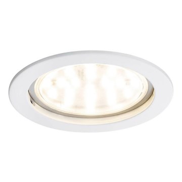 Paulmann 92781 - LED/14W Κρεμαστό φως οροφής μπάνιου dimmer COIN IP44