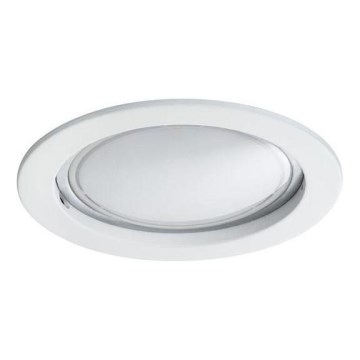 Paulmann 92786 - LED/14W IP44 Dimmable φωτιστικό μπάνιου NOVA 230V