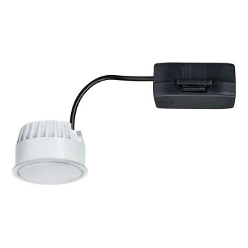 Paulmann 93070 - LED/6W Dimmable τροφοδοτικό NOVA 230V 2700K