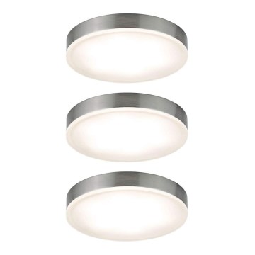 Paulmann 93564 - ΣΕΤ 3x LED/4,5W Φωτισμός επίπλων FURNITURE 230V