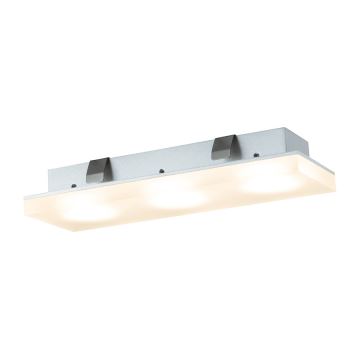 Paulmann 93576 - ΣΕΤ 3x Κρεμαστό φως οροφής LED 3xLED/3,6W/230V