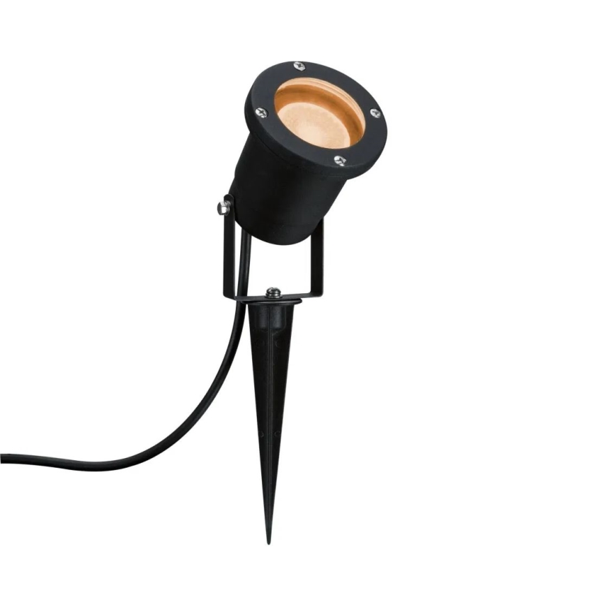 Paulmann 94731 - LED/4,3W IP65 Λάμπα εξωτερικού χώρου SPOT 230V