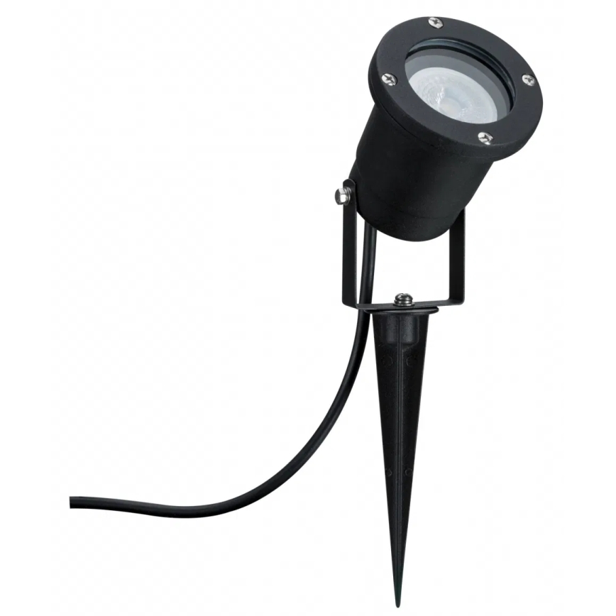 Paulmann 94731 - LED/4,3W IP65 Λάμπα εξωτερικού χώρου SPOT 230V