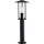 Paulmann 94737 - LED 1xE27/4,3W IP44 Λάμπα εξωτερικού χώρου CLASSIC 230V