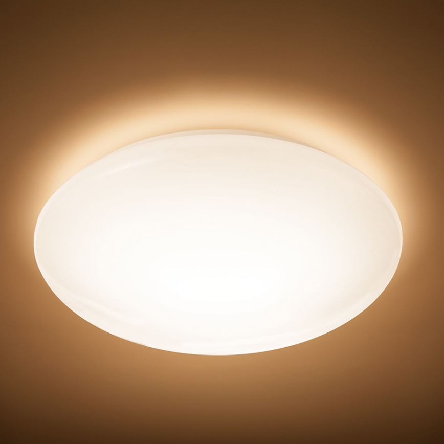 Philips - LED Φωτιστικό οροφής LED/9,6W/230V