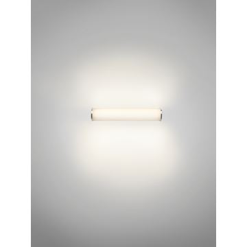 Philips - Φως τοίχου μπάνιου LED 2xLED/2,5W IP44