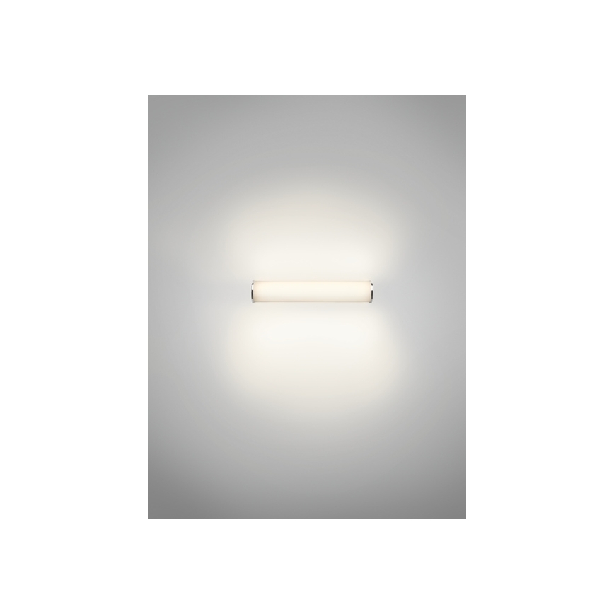 Philips - Φως τοίχου μπάνιου LED 2xLED/2,5W IP44