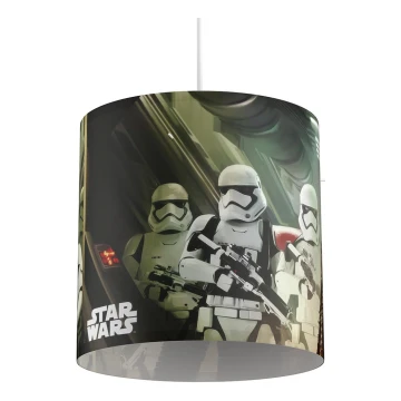 Philips 71751/30/GO - Αμπαζούρ STAR WARS E27 δ. 26 cm