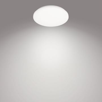 Philips - LED Dimmable φωτιστικό οροφής LED/24W/230V 2700-6500K + τηλεχειριστήριο