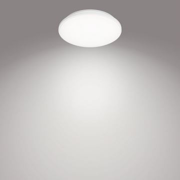 Philips - LED Dimmable φωτιστικό οροφής LED/24W/230V 2700-6500K + τηλεχειριστήριο