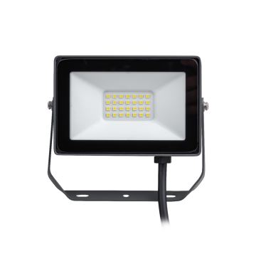 Philips - LED Προβολέας DECOFLOOD LED/10W/230V IP65