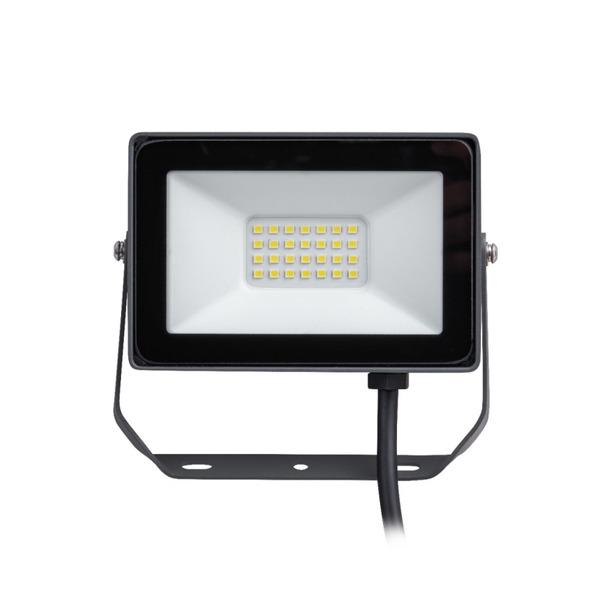 Philips - LED Προβολέας DECOFLOOD LED/10W/230V IP65