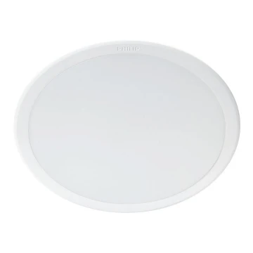 Philips - LED Φωτιστικό οροφής 1xLED/24W/230V 3000K