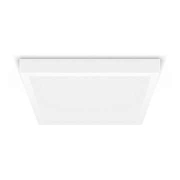 Philips - LED Φωτιστικό οροφής LED/20W/230V 2700K λευκό