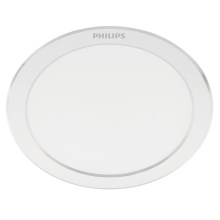 Philips - LED Χωνευτό φωτιστικό LED/13W/230V 4000K