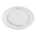 Philips -  LED Χωνευτό φωτιστικό οροφής LED/2W/230V 3000K