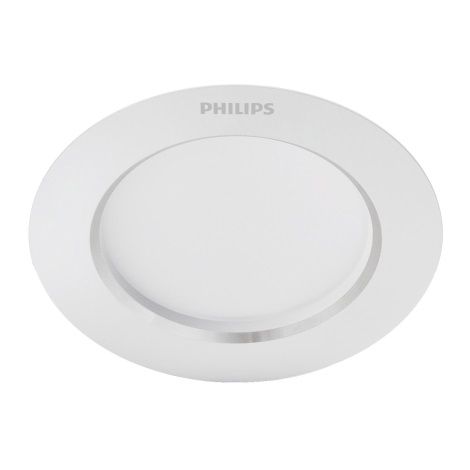 Philips - LED Χωνευτό φωτιστικό οροφής LED/4,8W/230V 4000K