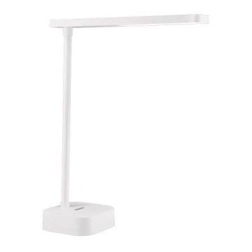 Philips - Επιτραπέζια λάμπα αφής LED Dimmable TILPA LED/5W/5V