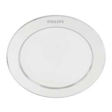 Philips - Κρεμαστό φως οροφής LED LED/3,5W/230V 4000K