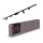 Philips  - ΣΕΤ 4xLED RGB Dimmable σποτ για σύστημα ράγας Hue PERIFO LED/20,8W/230V 2000-6500K