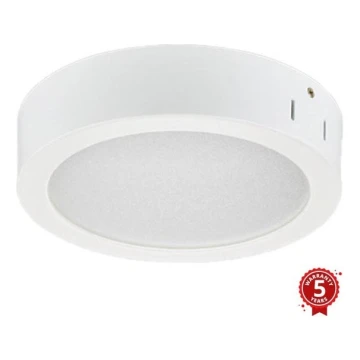 Philips - Φως οροφής μπάνιου LED LED/11W/230V IP44 3000K