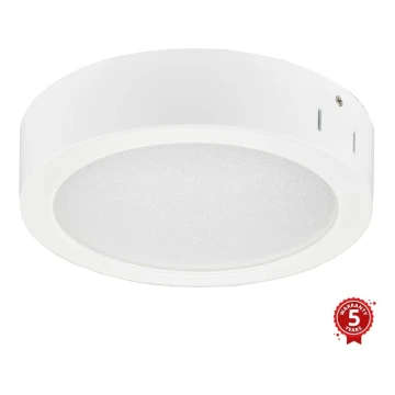 Philips - Φως οροφής μπάνιου LED LED/21W/230V IP44 3000K