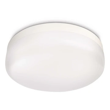 Philips - Φως οροφής μπάνιου Επιτραπέζια λάμπα LED LED/7,5W/230V IP44