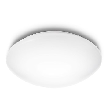 Philips - Φωτιστικό οροφής LED SUEDE LED/24W/230V 2700K