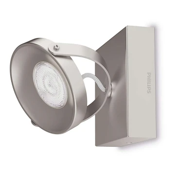 Philips - Φωτιστικό σποτ Dimming LED 1xLED/4,5W/230V