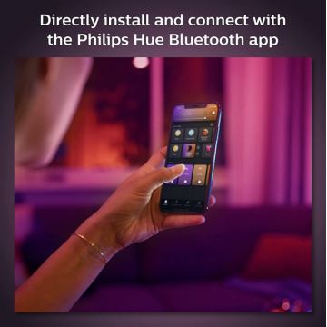Philips - LED RGB Dimmable σποτ για σύστημα ράγας Hue PERIFO LED/5,2W/24V 2000-6500K