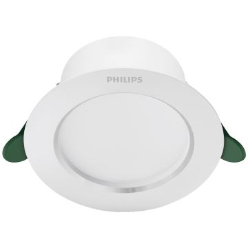Philips -  LED Χωνευτό φωτιστικό οροφής LED/4,8W/230V 3000K