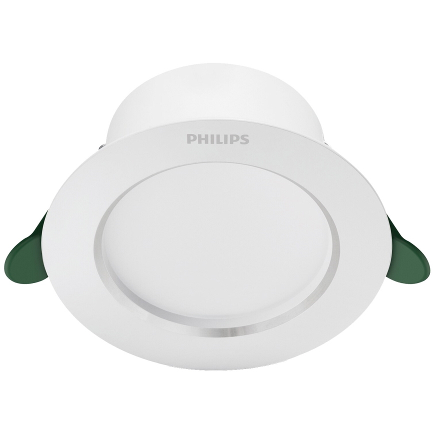 Philips -  LED Χωνευτό φωτιστικό οροφήςLED/6,5W/230V 3000K