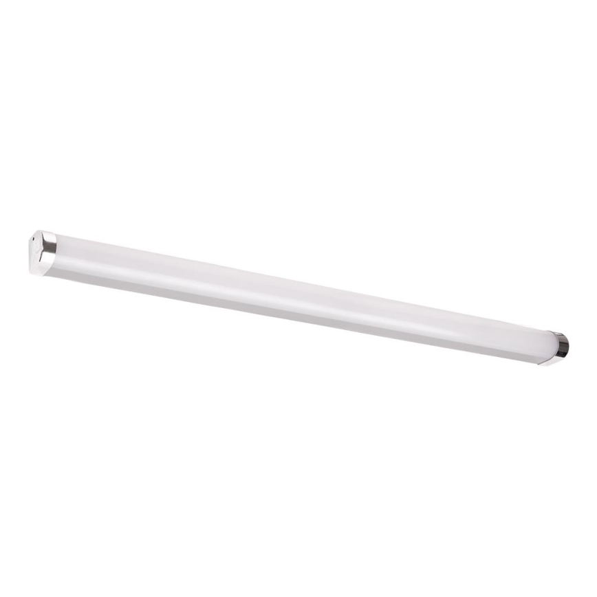 Prezent 70220 - Φωτιστικό τοίχου μπάνιου LED TETRIM MINI LED/20W/230V IP44 90,5 cm