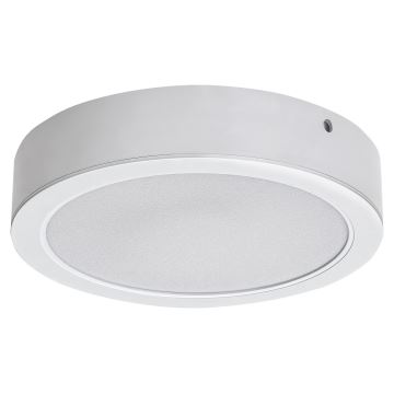 Rabalux - Φωτιστικό οροφής LED LED/24W/230V d. 22 cm