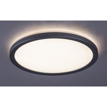 Rabalux - Φως οροφής μπάνιου LED LED/15W/230V IP44