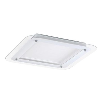 Rabalux 3488 - Φως οροφής LED LORNA LED/22W/230V