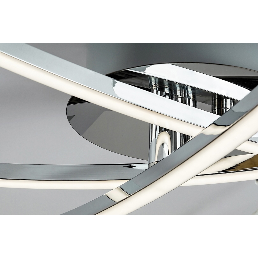 Rabalux - Φωτιστικό οροφής LED LED/21W/230V 4000K