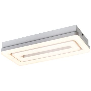 Rabalux - Φως οροφής LED LED/40W/230V