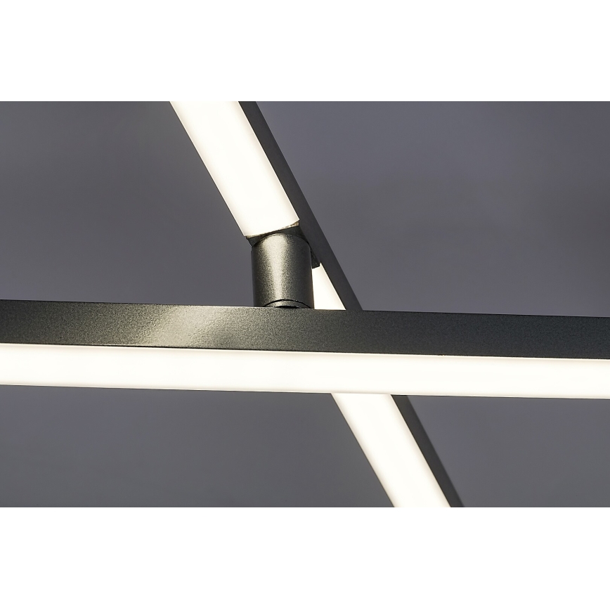 Rabalux - Φωτιστικό οροφής LED LED/40W/230V 4000K
