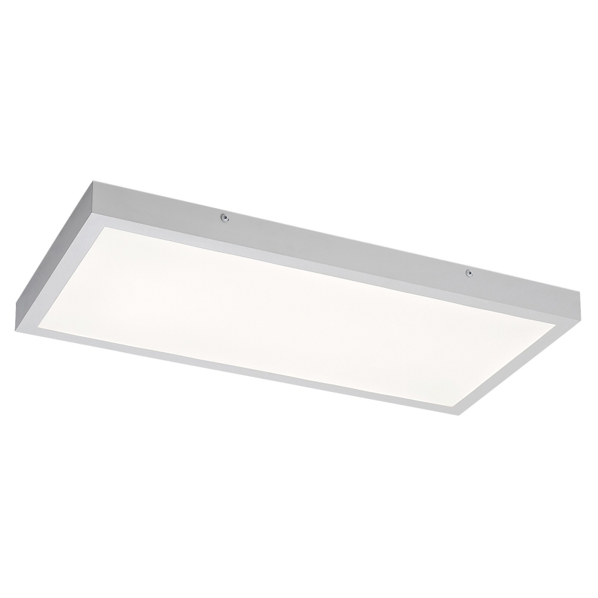 Rabalux - LED Φωτιστικό οροφής πλαφονιέρα  LED/24W/230V 4000K 60x30 cm