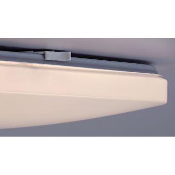 Rabalux - Φωτιστικό οροφής LED LED/18W/230V 3000K 32x32 cm