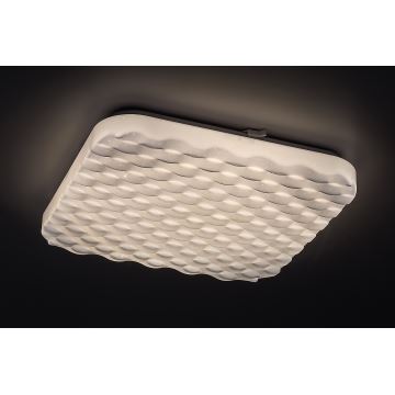 Rabalux - Φωτιστικό οροφής LED LED/24W/230V 4000K 33x33 cm