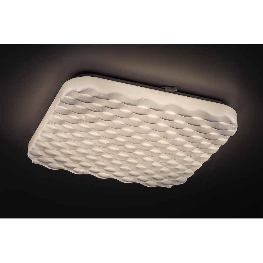 Rabalux - Φωτιστικό οροφής LED LED/24W/230V 4000K 33x33 cm