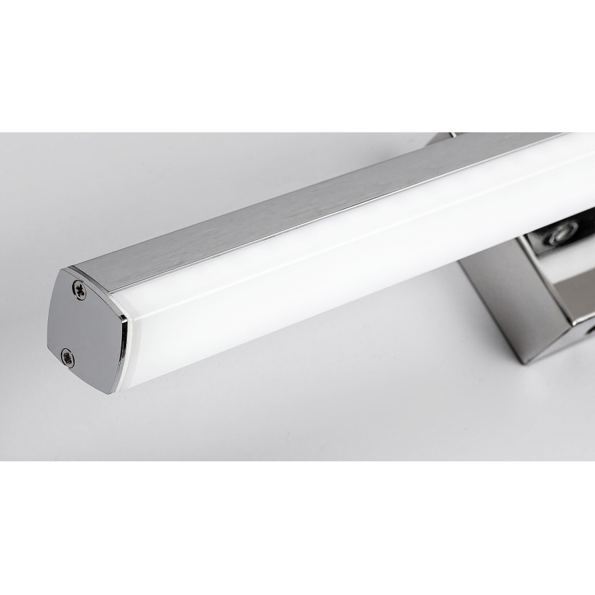 Rabalux - LED Dimming touch mirror lighting LED/13W/230V IP44 3000/4000/6000K 49 cm