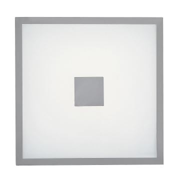 Rabalux - Φωτιστικό οροφής μπάνιου LED LED/24W/230V IP44 4000K 40x40 cm λευκό